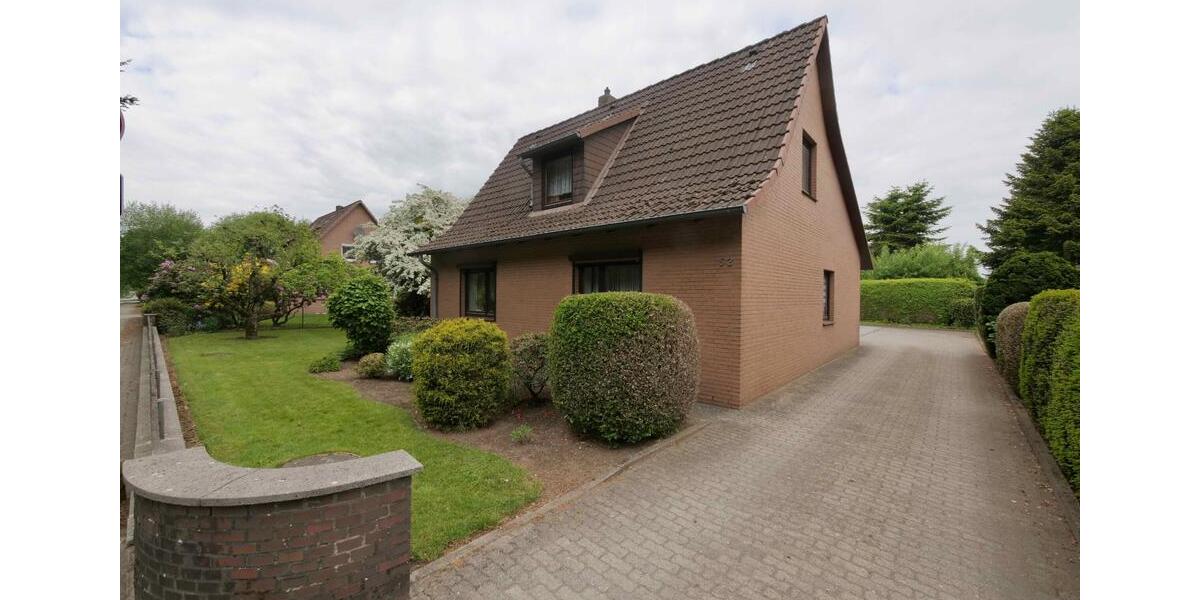 Einfamilienhaus Hohenlockstedt - 5 Zimmer, 100 m&sup2;, 290.000&euro; | Angebot:26988967
