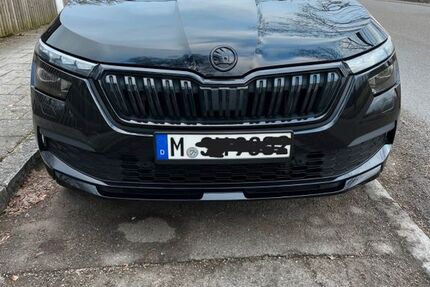 Skoda Kamiq 63.200 km 21.400 &euro; München 81245