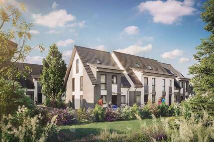 Haus Roggentin Kösterbeck - 5 Zimmer, 125 m&sup2;, 499.000&euro; | Angebot:8753447