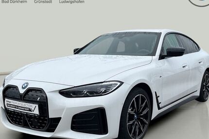 BMW i4 45.125 km 41.900 &euro; Ludwigshafen 67071