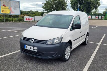 VW Caddy 163.000 km 7.800 &euro; Kerpen 50170