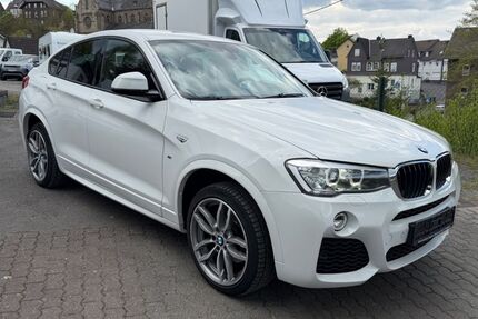 BMW X4 222.000 km 18.500 &euro; Betzdorf 57518