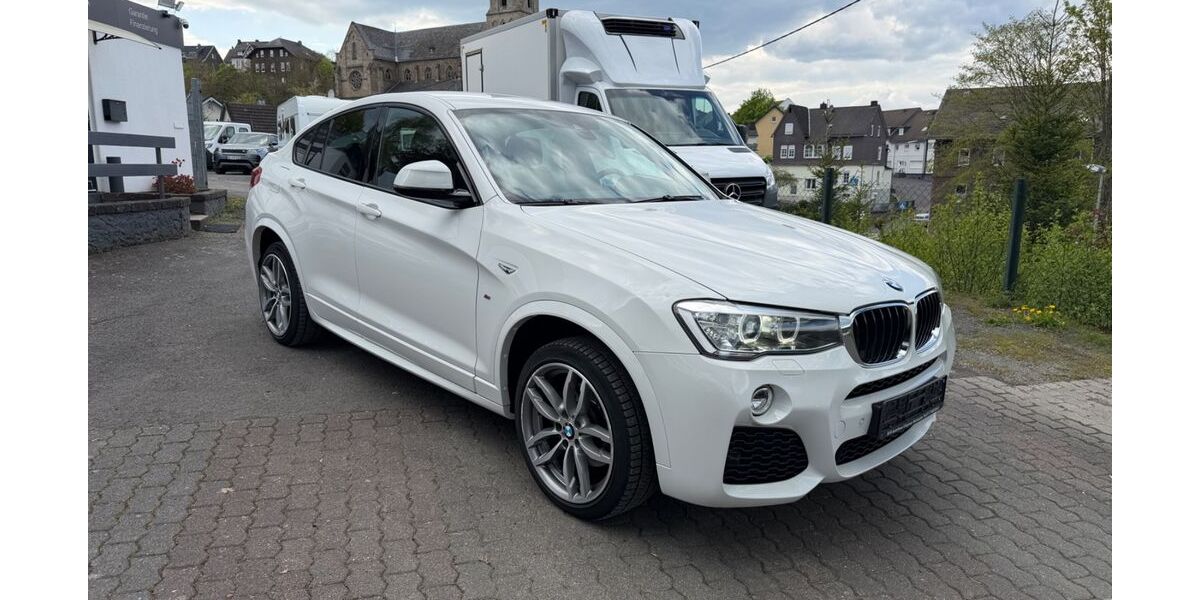 BMW X4 222.000 km 18.500 &euro; Betzdorf 57518
