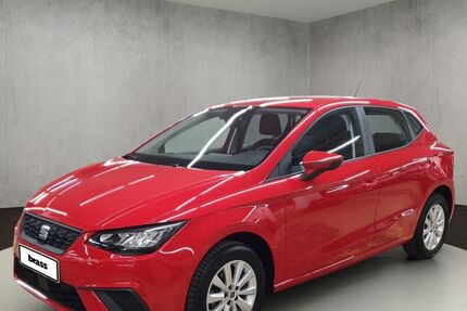 Seat Ibiza 46.100 km 15.680 &euro; Aschaffenburg 63739