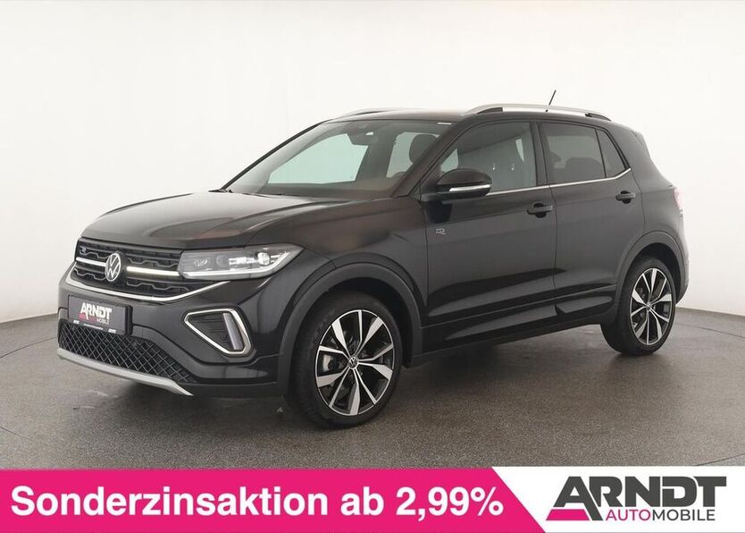 T-Cross