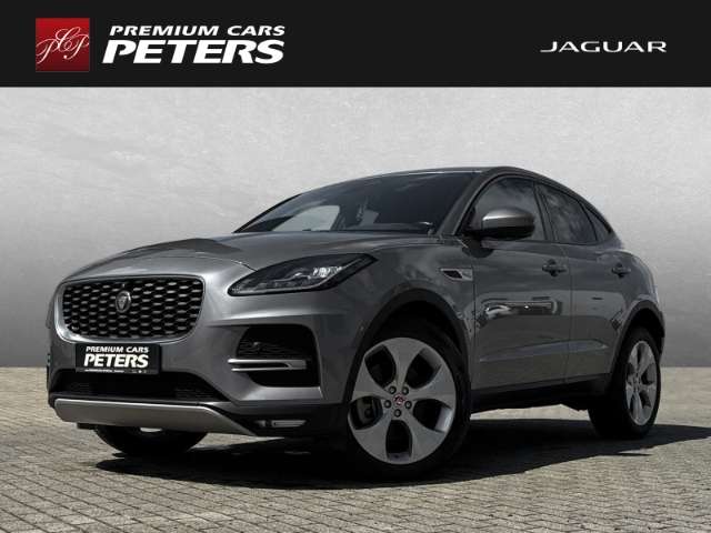 E-Pace