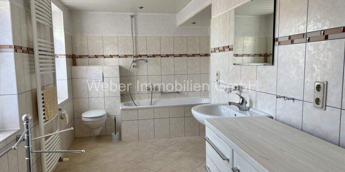 Einfamilienhaus Harzgerode Straßberg - 6 Zimmer, 160 m&sup2;, 29.700&euro; | Angebot:25851289