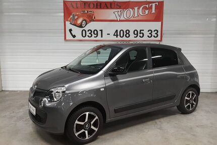 Renault Twingo 38.958 km 10.600 € Magdeburg 39116