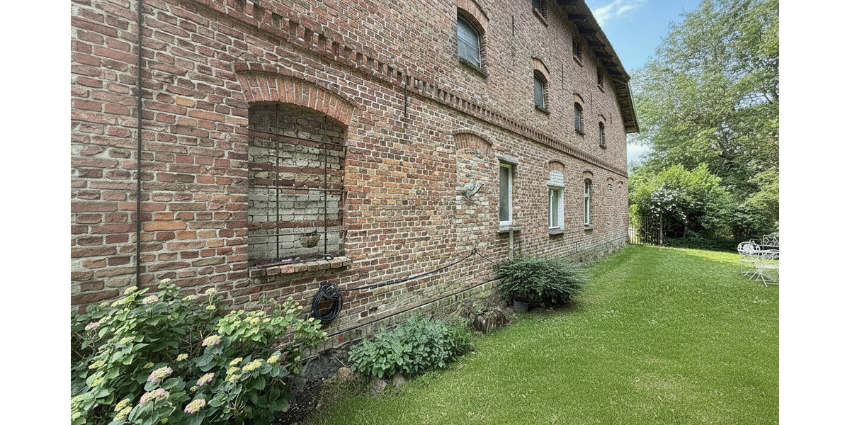 Liebhaberobjekt mit viel Platz für Hobby und Tiere - Einfamilienhaus Demmin / Waldberg Waldberg | Angebot:26967303