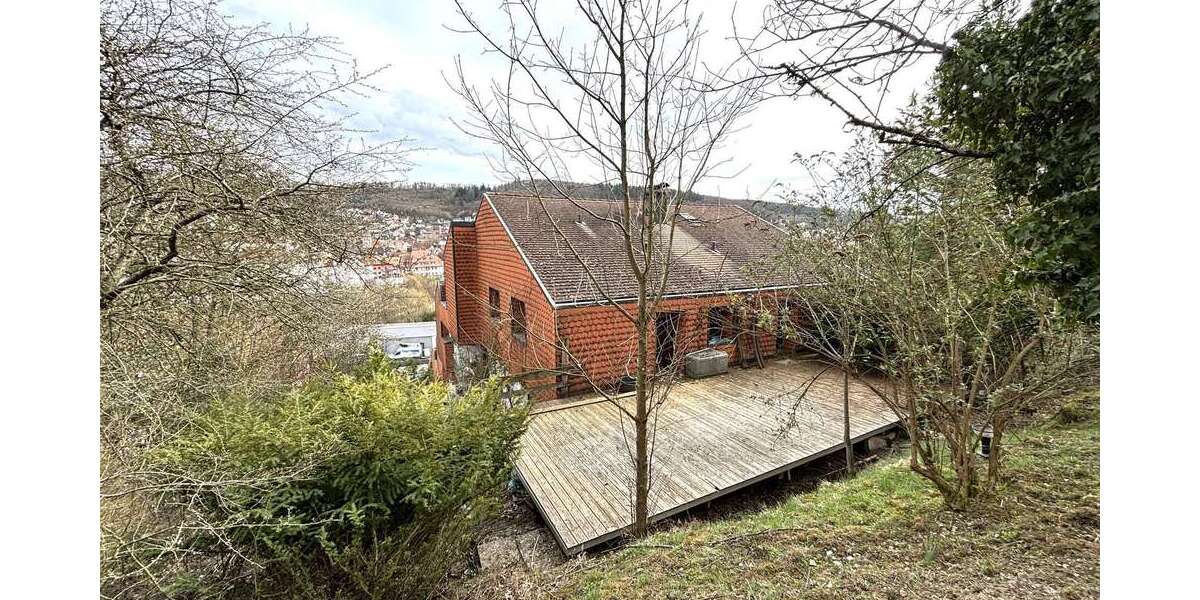 Etagenwohnung Mosbach - 9 Zimmer, 321 m&sup2;, 620.000&euro; | Angebot:25966369