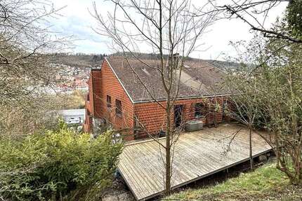 Wohnung Mosbach - 9 Zimmer, 321 m&sup2;, 620.000&euro; | Angebot:25966369