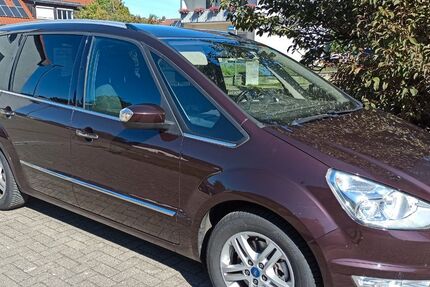 Ford Galaxy 200.730 km 9.000 &euro; Merdingen 79291