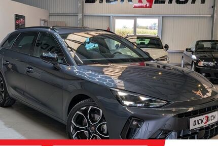 Cupra Leon 14.478 km 32.950 &euro; Menden (Sauerland) 58708