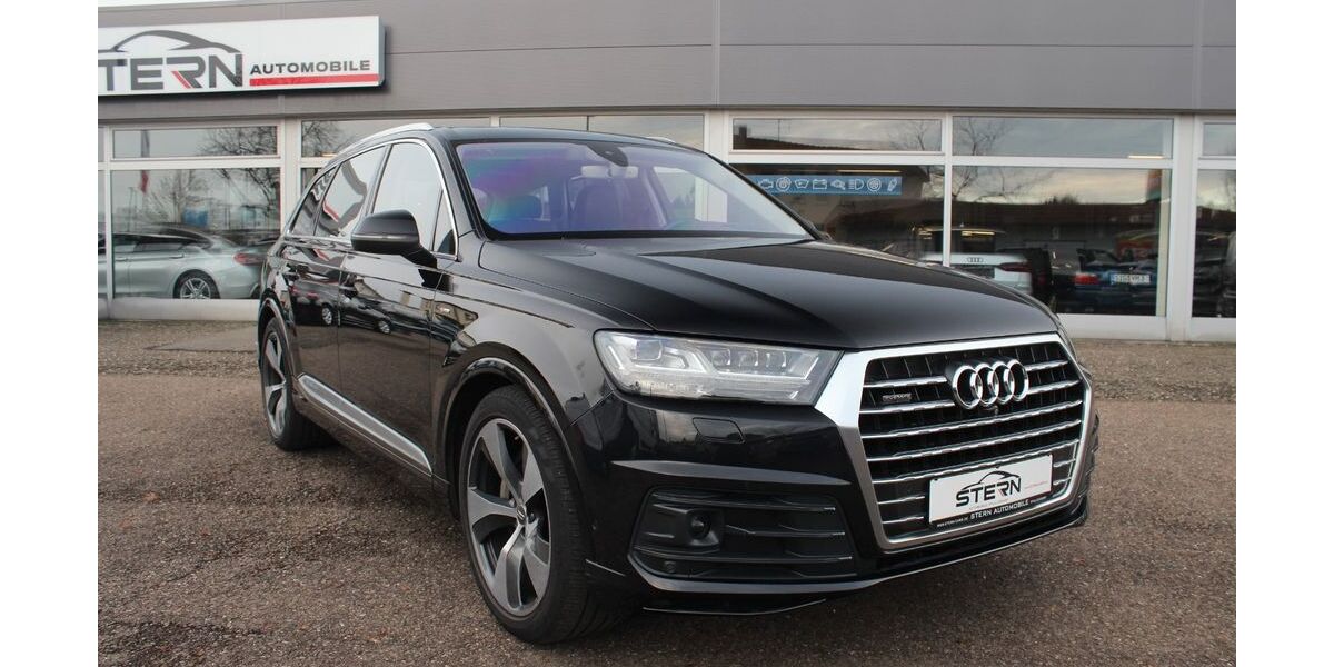Audi Q7 238.200 km 21.590 &euro; Pfullendorf 88630