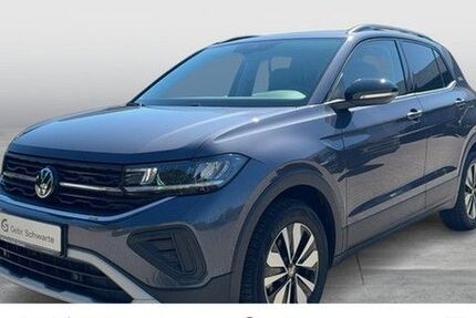 VW T-Cross 18.500 km 24.480 &euro; Papenburg 26871