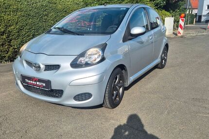 Toyota Aygo (X) 122.000 km 3.650 € Biedenkopf 35216