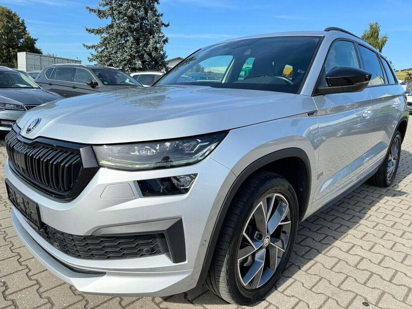 Kodiaq