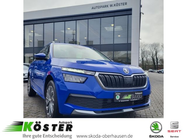 Skoda Kamiq 29.190 km 20.990 &euro; Oberhausen 46147