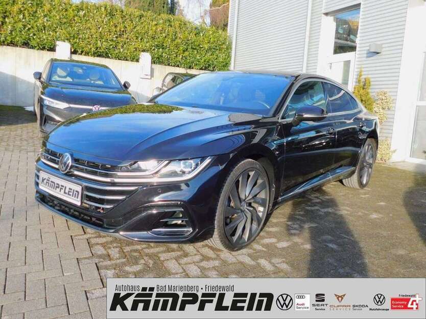 Arteon