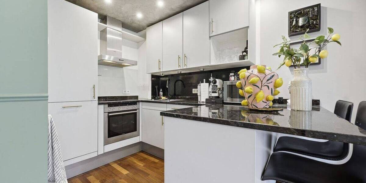 Etagenwohnung Neubiberg - 2 Zimmer, 45 m&sup2;, 325.000&euro; | Angebot:26188242