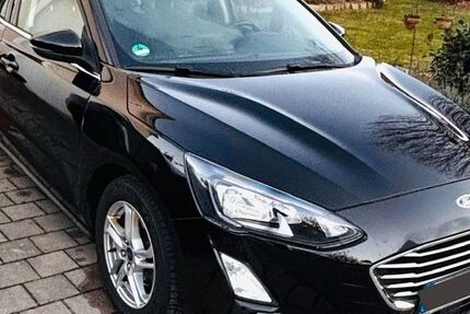 Ford Focus 55.000 km 12.990 &euro; Nabburg 92507