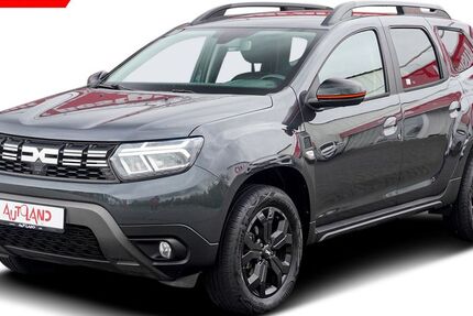 Dacia Duster 44.115 km 22.950 &euro; Köthen 06366