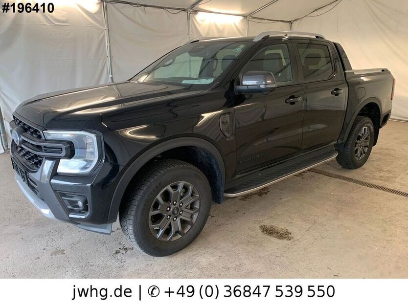 Ranger