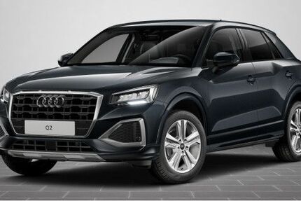 Audi Q2 9.675 km 30.430 &euro; Aschaffenburg 63741