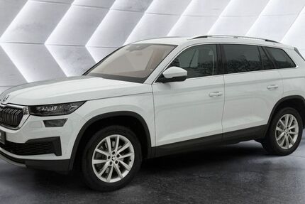 Skoda Kodiaq 67.191 km 33.750 &euro; Neuruppin 16816