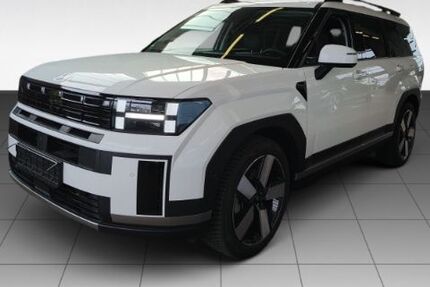 Hyundai SANTA FE 12.690 km 45.985 &euro; Augsburg 86165