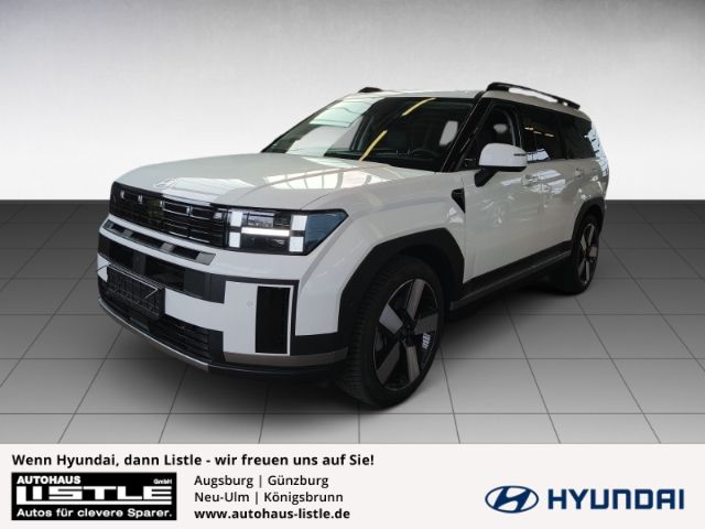 Hyundai SANTA FE 12.690 km 45.985 &euro; Augsburg 86165