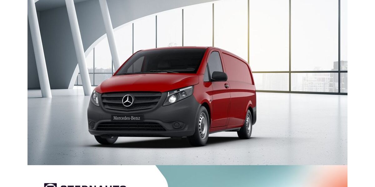 Mercedes-Benz Vito 62.588 km 23.390 &euro; Wernigerode 38855