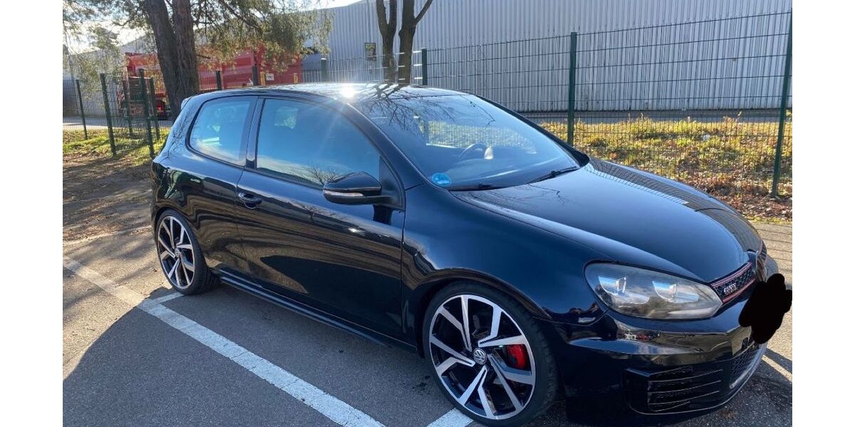 VW Golf 158.000 km 6.999 &euro; Ketsch 68775