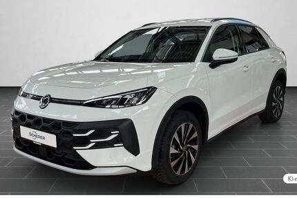 VW T-Roc 2.900 km 31.900 &euro; Hockenheim 68766