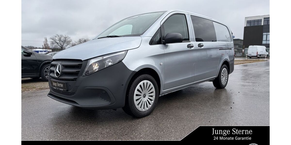 Mercedes-Benz Vito 8.490 km 46.850 &euro; Kempten/Allgäu 87437