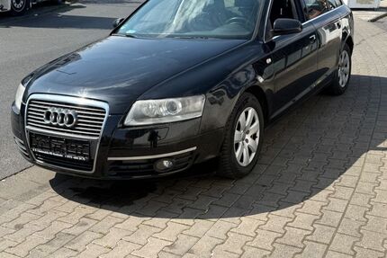 Audi A6 458.000 km 2.850 &euro; Mainz-Kostheim 55246