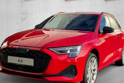Audi A3 9.900 km 36.690 &euro; Leipzig 04129