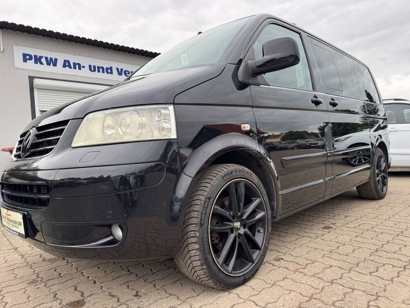 T5 Transporter