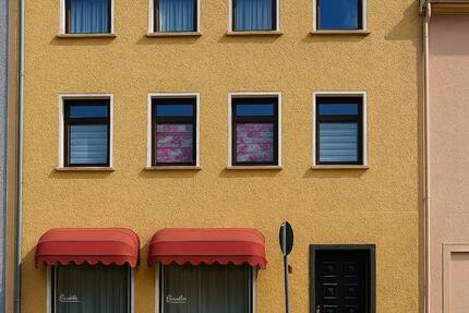 Schönes Haus in Reichenbach als Renditeobjekt 5 zimmer