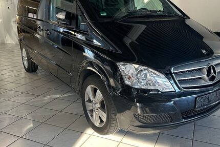 Mercedes-Benz Viano 246.000 km 12.490 € Schelklingen 89601