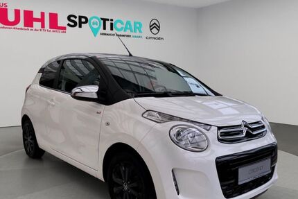 Citroen C1 62.367 km 7.990 &euro; Cuxhaven 27478