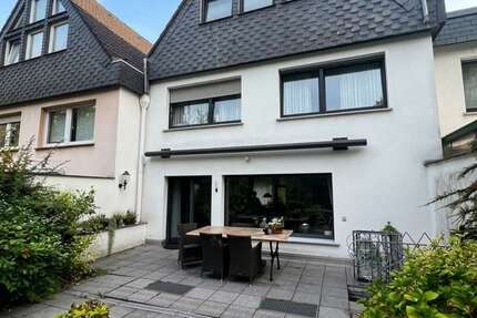 Haus Mülheim an der Ruhr Mellinghofen - 6 Zimmer, 147 m&sup2;, 549.000&euro; | Angebot:27709704