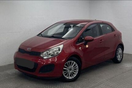Kia Rio 89.600 km 6.100 &euro; Spreenhagen 15528
