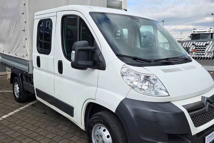 Citroen Jumper 67.000 km 11.950 &euro; Pulheim 50259