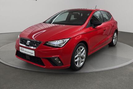 Seat Ibiza 42.046 km 14.688 &euro; Passau 94032