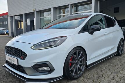 Ford Fiesta 96.000 km 15.490 &euro; Neuwied 56566