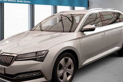 Skoda Superb 60.788 km 23.680 &euro; Bad Salzuflen 32105