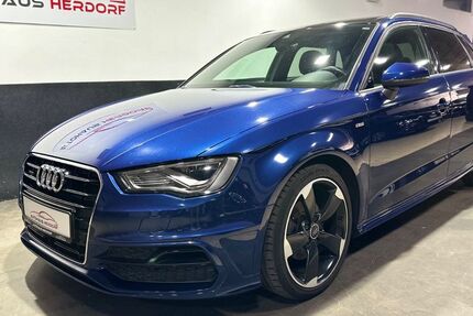 Audi A3 124.485 km 15.690 &euro; Herdorf 57562