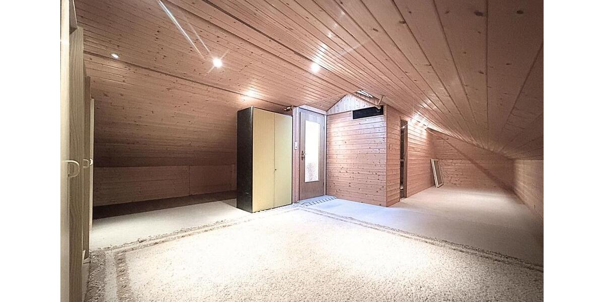 Willkommen in Ihrem neuen Zuhause – gemütlicher Bungalow in Thedinghausen 3.5 zimmer