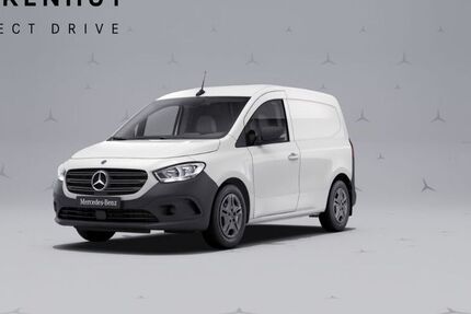 Mercedes Citan